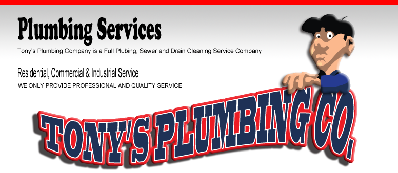 San Jose Plumbing Services